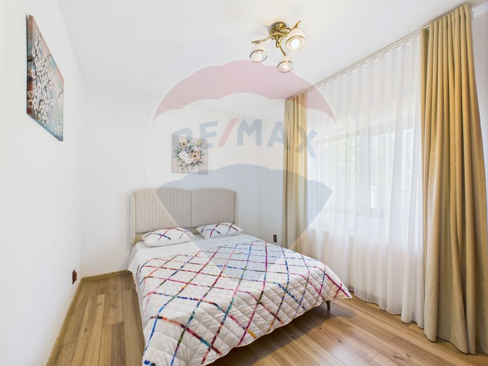 Casa / Vila cu 5 camere de inchiriat - Berceni