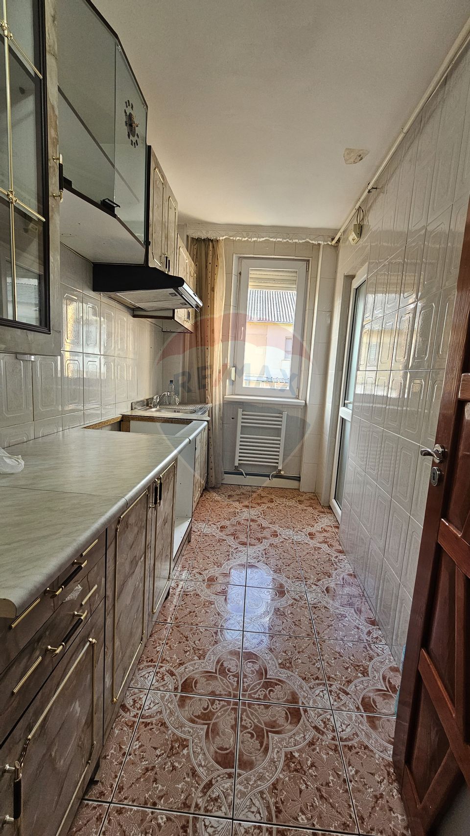 3 room Apartment for sale, Darmanesti area