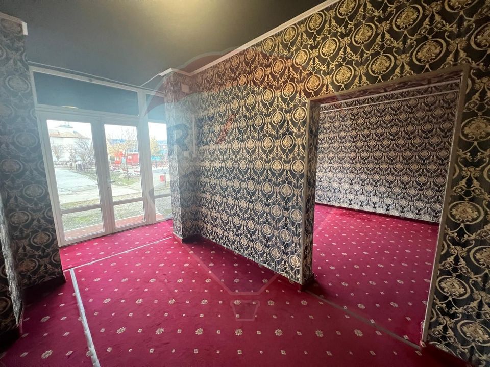 Spațiu comercial Ultracentral Marasesti