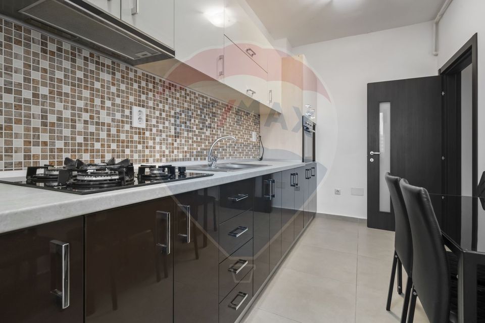 2 room Apartment for sale, Militari area