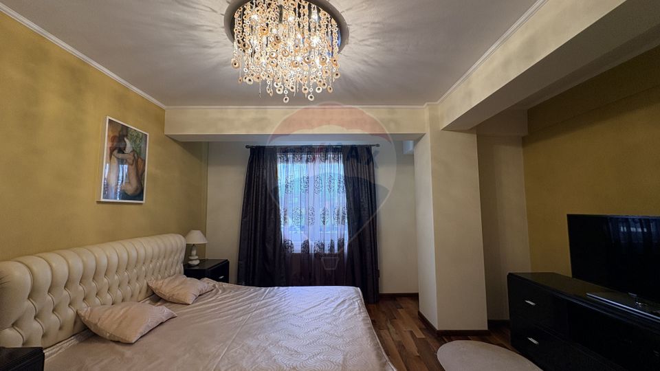 3 room Apartment for sale, Central area
