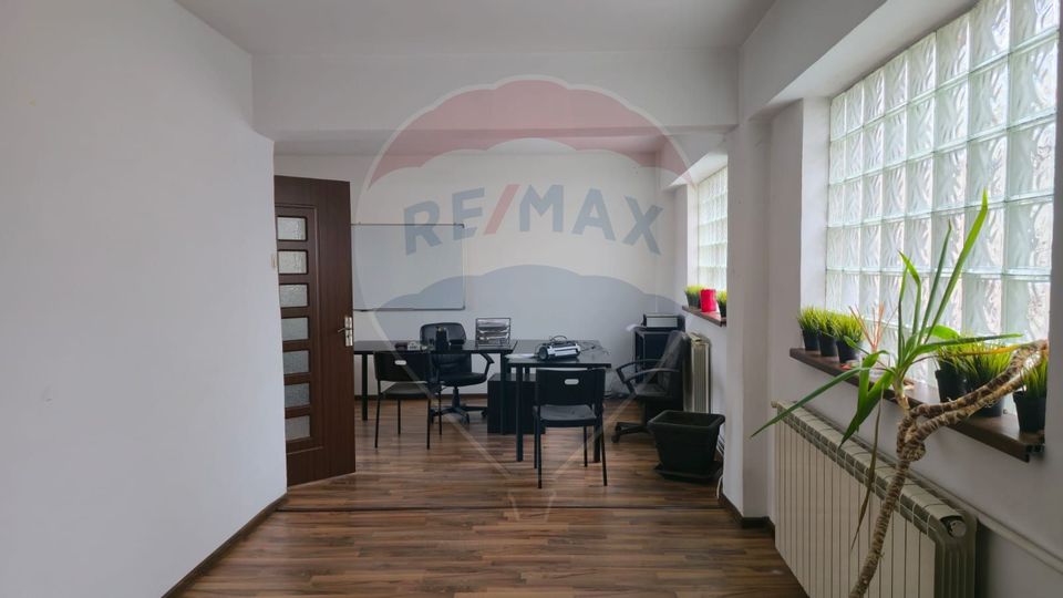 Spatiu de birouri de inchiriat in zona Giulesti