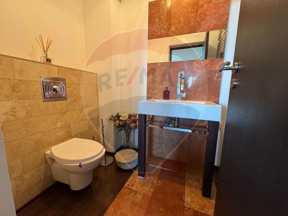 Vanzare Apartament 3 camere Drumul Taberei, metrou Raul Doamnei