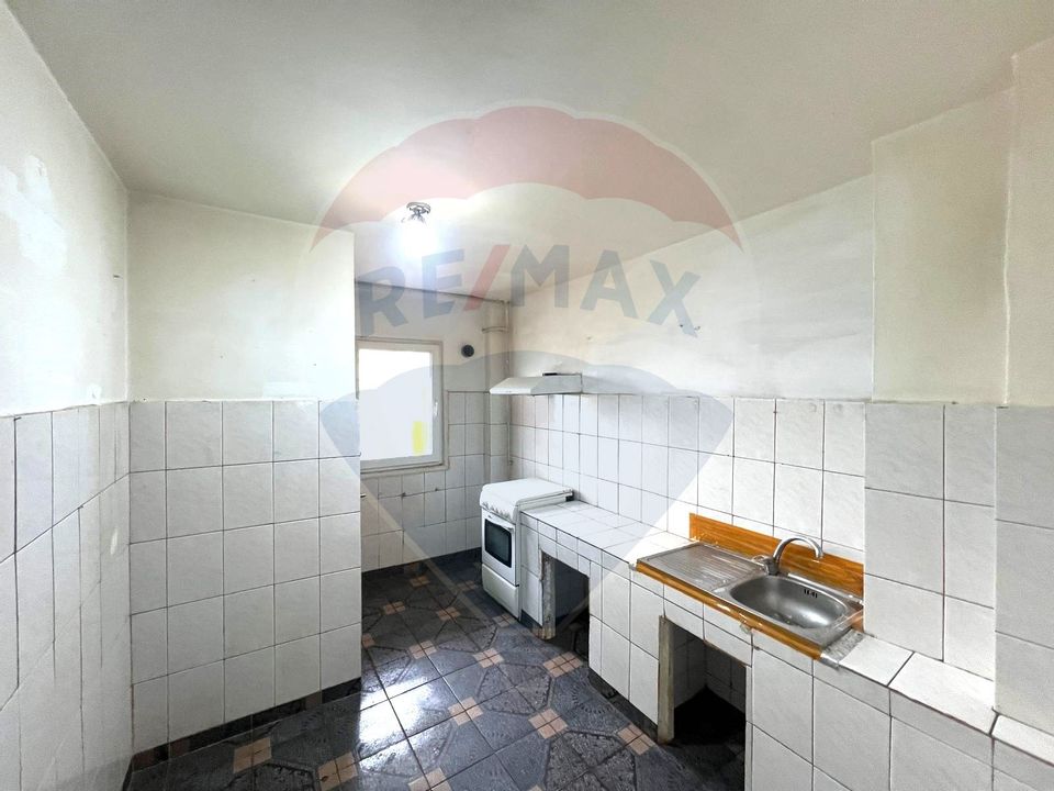 Apartament 3 camere VANZARE / SCHIMB zona Orizont