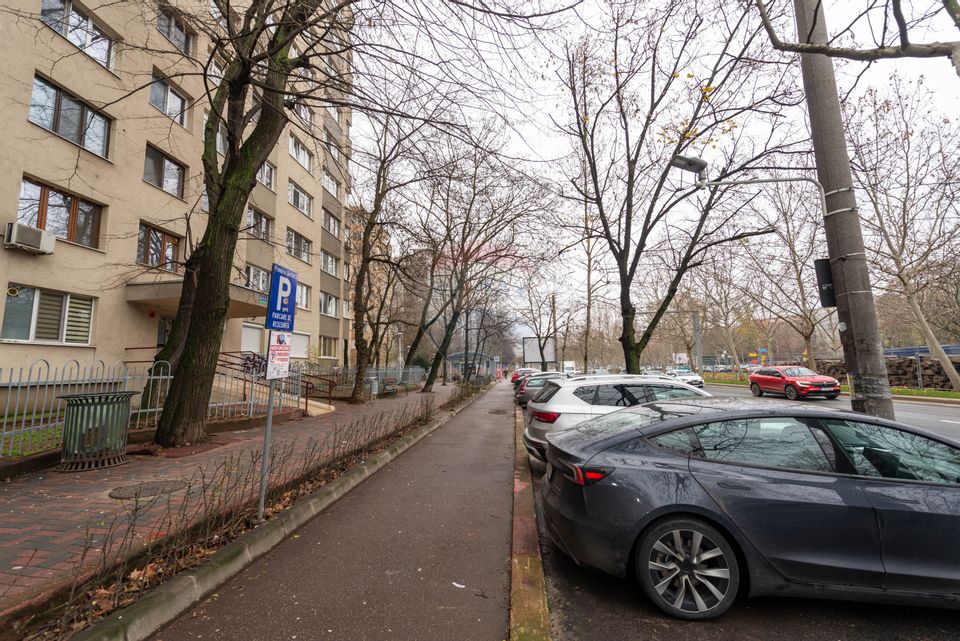 Apartament cu 2 camere de vanzare, metrou Nicolae Grigorescu