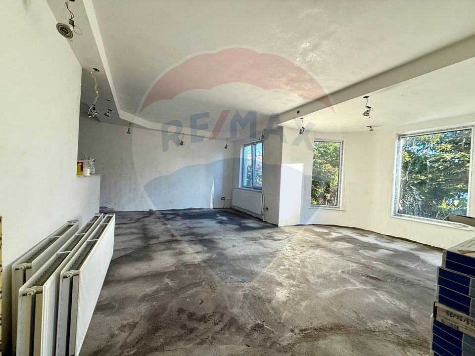 6 room House / Villa for sale, Sud area