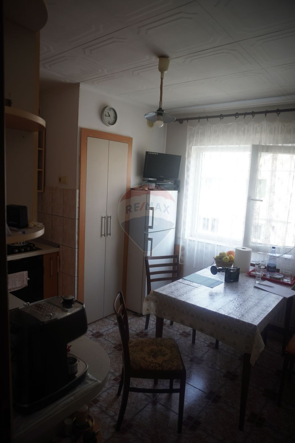 Apartament cu 3 camere de vânzare în zona Central