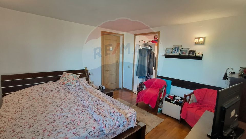 Casă + teren 3.495 mp- Bariera Traian - Pentru dezvoltare rezidențială