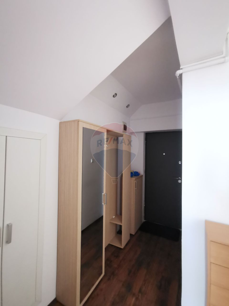 2 room Apartment for rent, Campului area