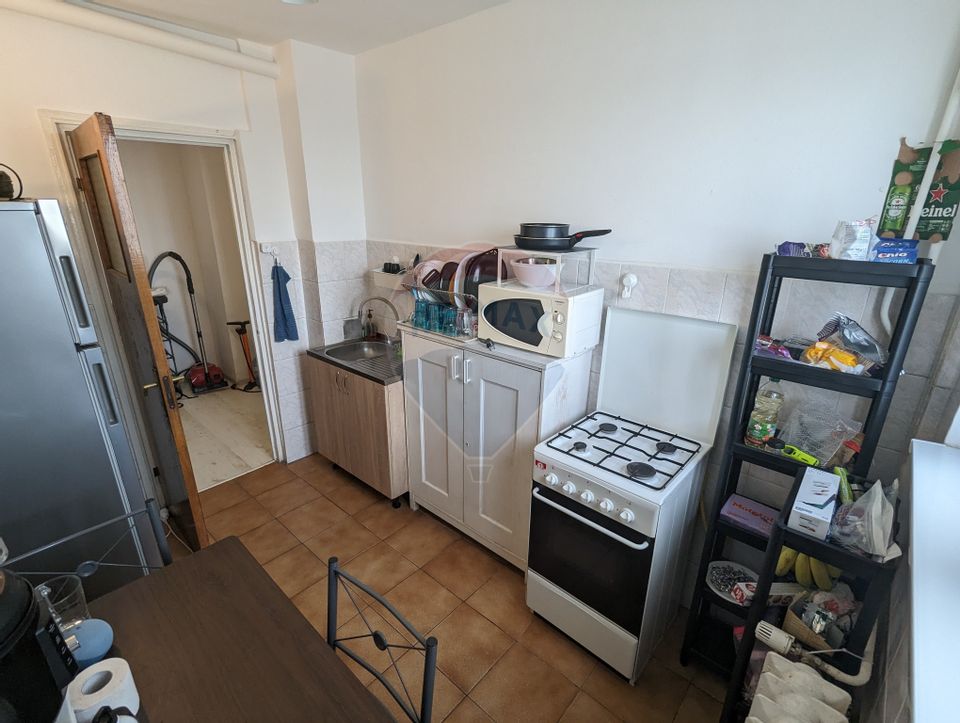 2 room Apartment for sale, Titan area