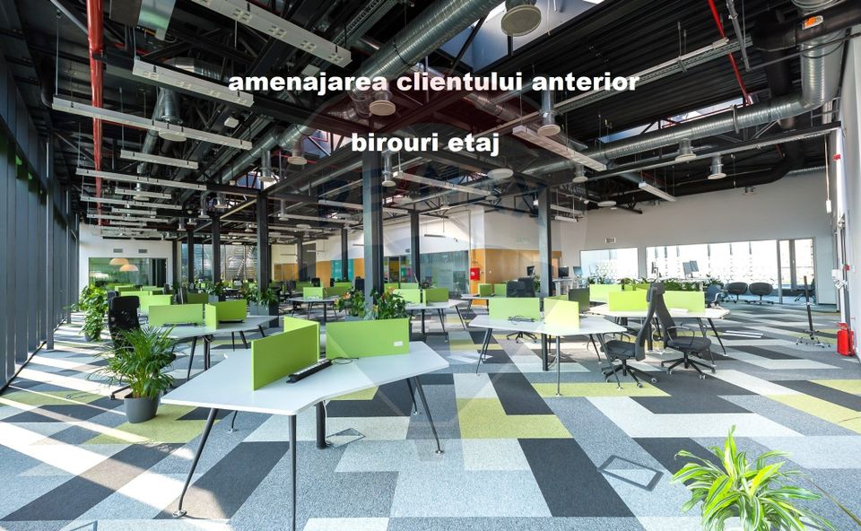 250sq.m Office Space for rent, Central area