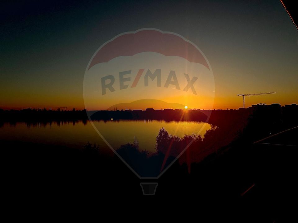 Teren 575mp Pantelimon / Strada Jupiter