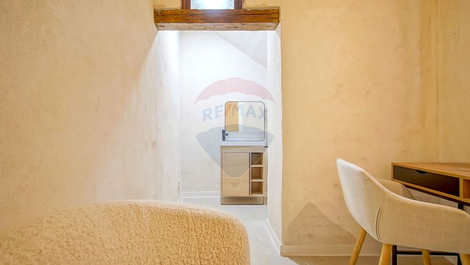 CORP DE CASA NOU RENOVAT 73MP+58POD | DESIGN WABI-SABI | REPUBLICII 24