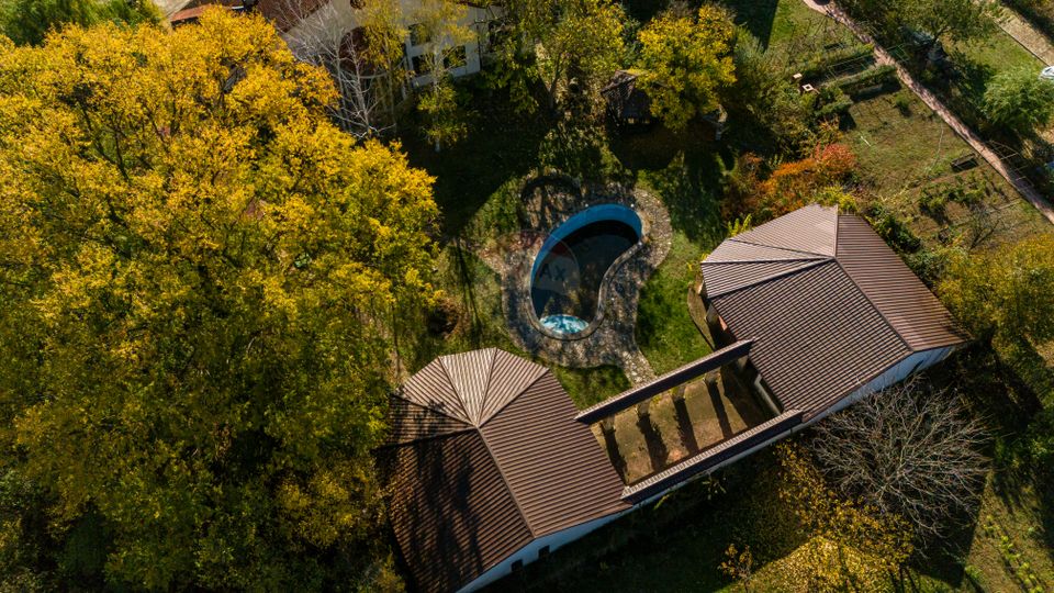 7 room House / Villa for sale