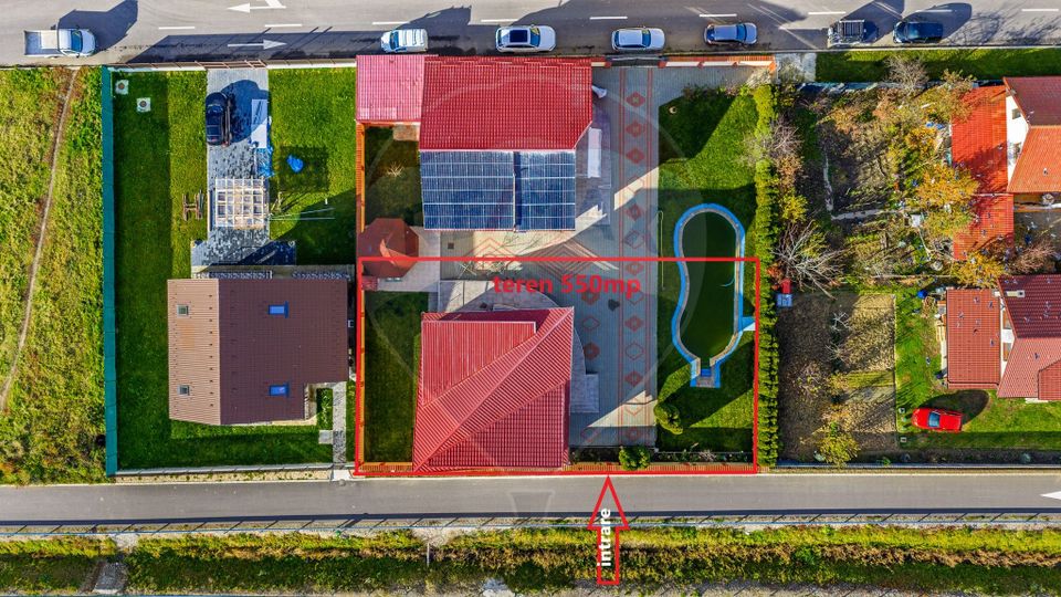 5 room House / Villa for sale