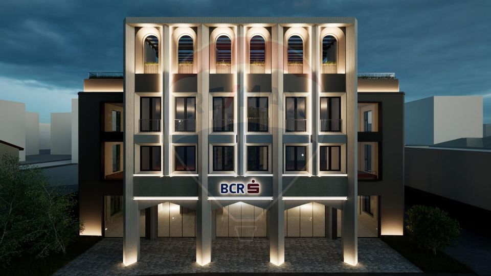 1,200sq.m Office Space for rent, Central area