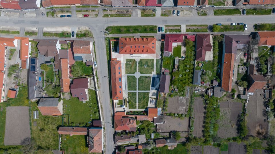 Oportunitate Unică de Investiție