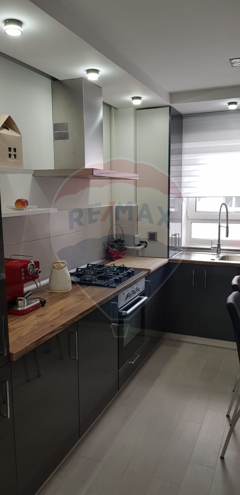 1 room Apartment for rent, Avantgarden area