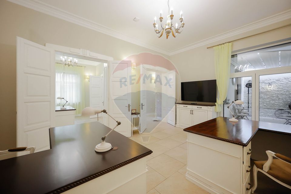 Apartament Premium, Terasă Privată, Ultracentral Oradea, De Vânzare