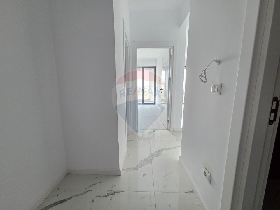 2 camere tip studio, Comsion 0%