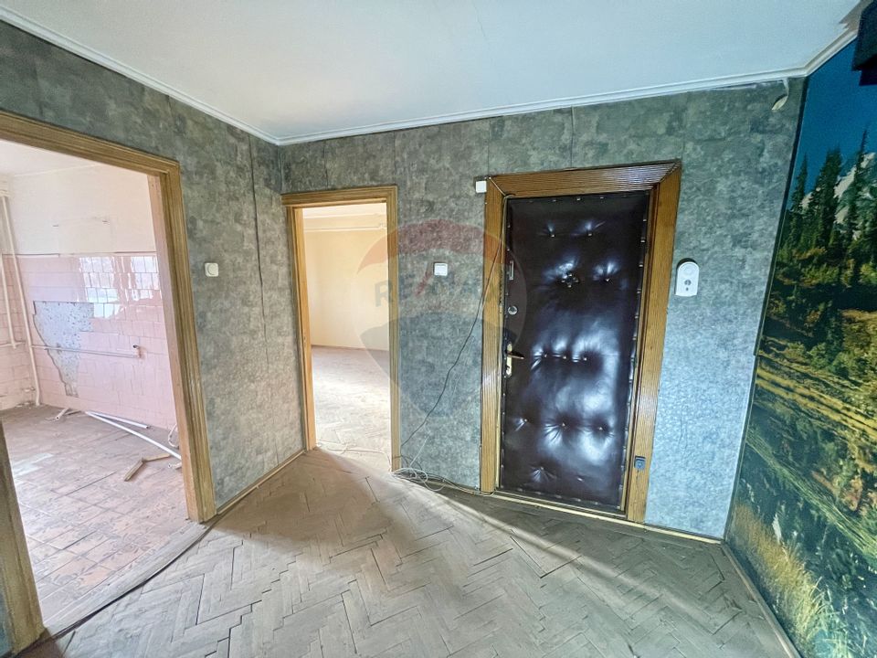 3 room Apartment for sale, Nord-Est area