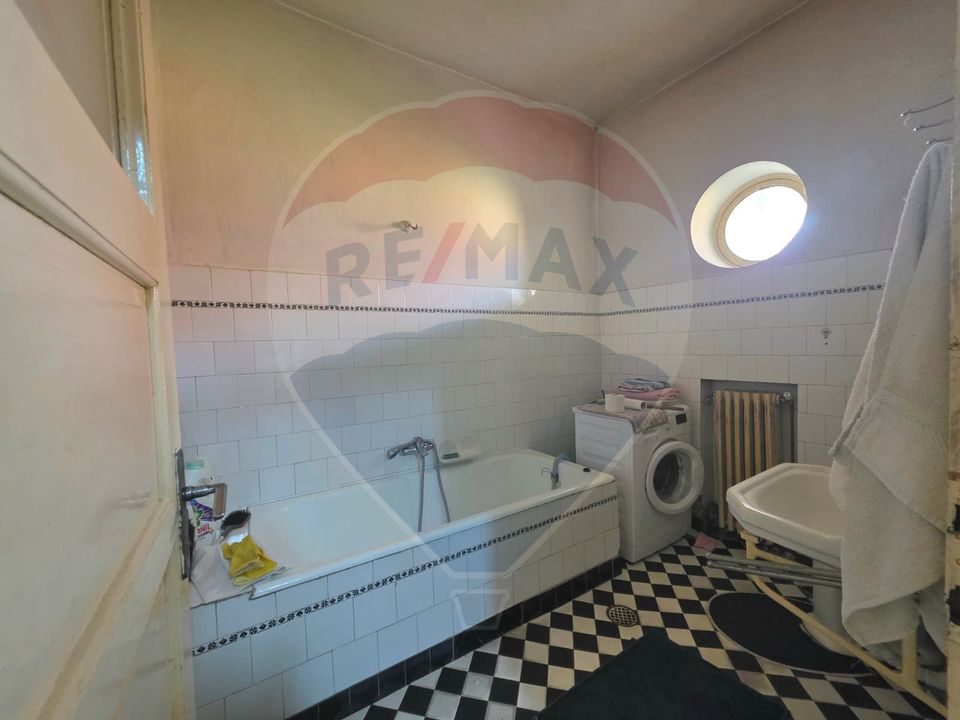 Oportunitate rară în Binderbubi Medias | casă + 655 mp teren