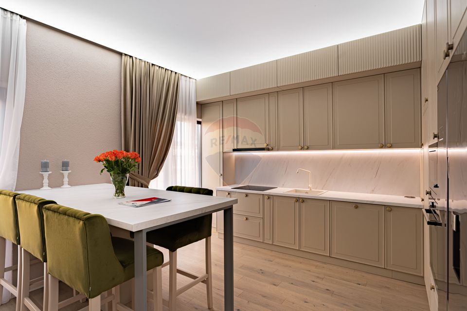 4 room House / Villa for sale, Gradiste area