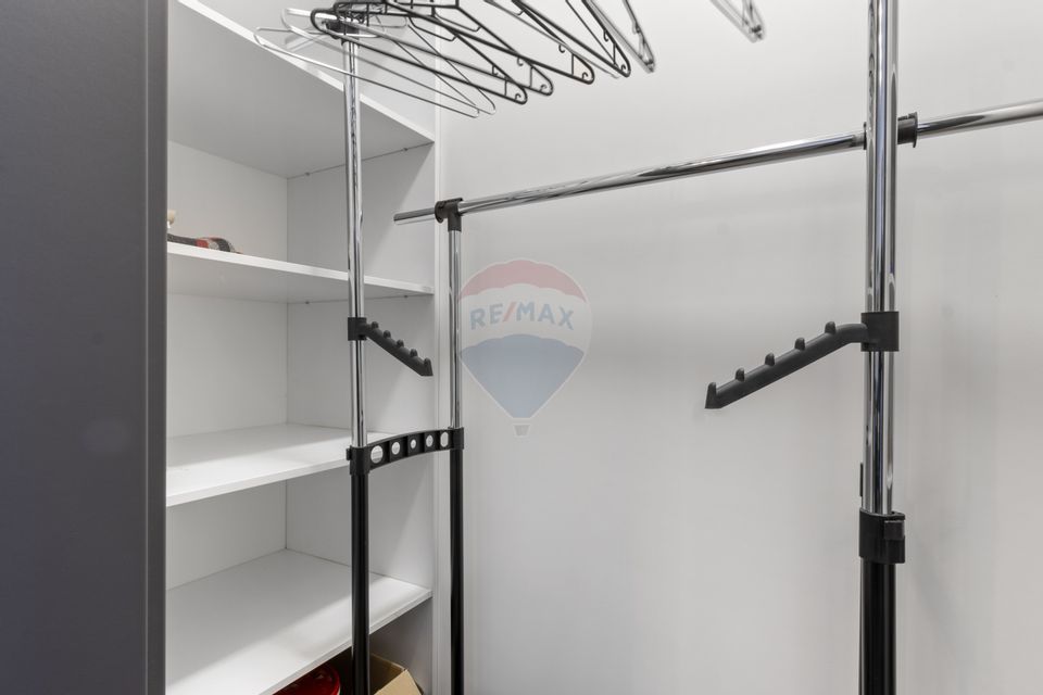 2 room Apartment for rent, Central area