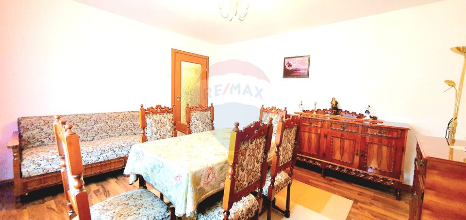 3 room Apartment for sale, Gradiste area