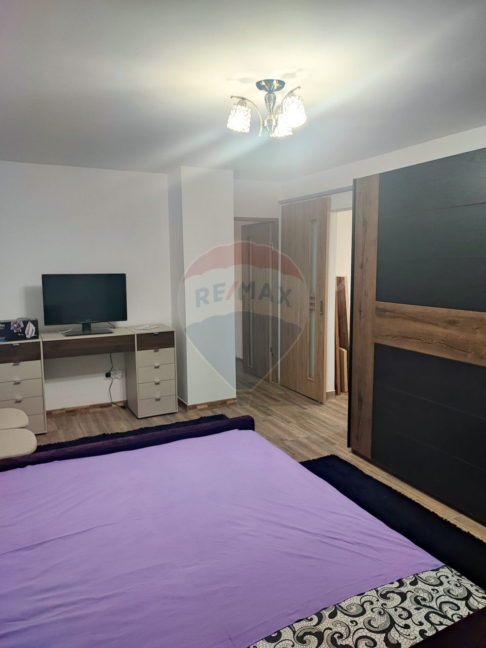 2 room Apartment for rent, Iosia-Nord area