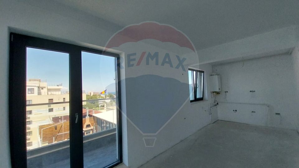 Apartament de vanzare B-dul Mamaia