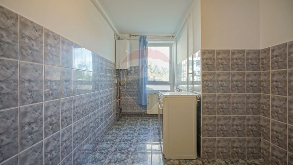 2 room Apartment for sale, Uzina 2 area