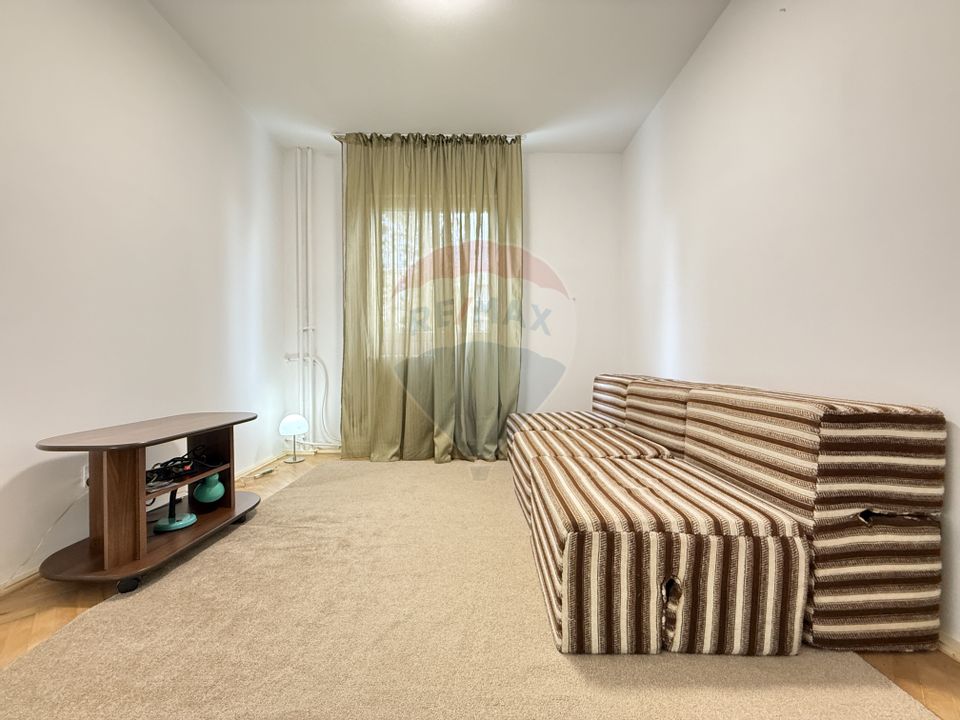 Apartament 4 camere, finisat modern, Gheorgheni