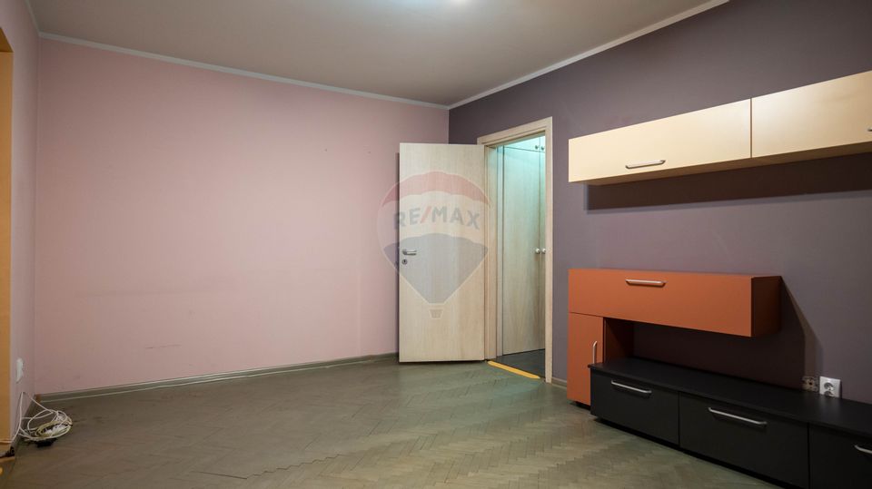 Vanzare apartament 2 camere, zona Brancoveanu