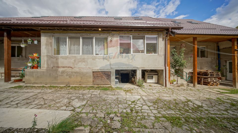 5 room House / Villa for sale, Turches area