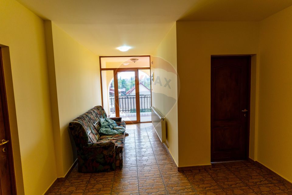 6 room Hotel / Pension for sale