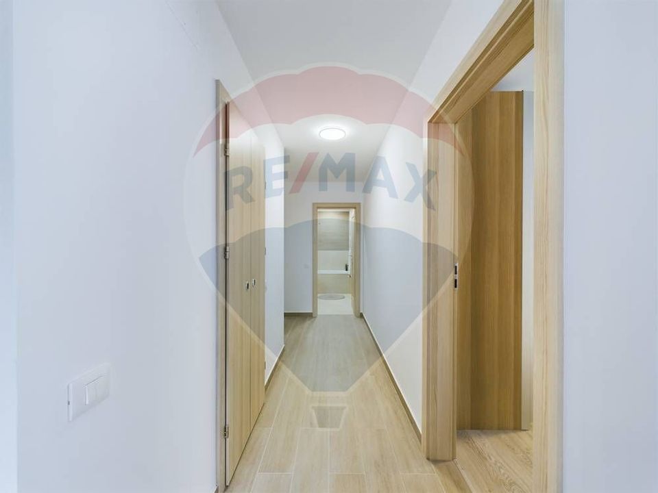 2 room Apartment for rent, Astra area