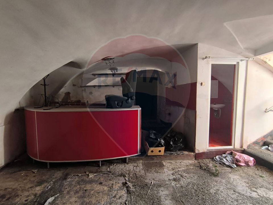 Casă de vanzare 3 camere Gherla