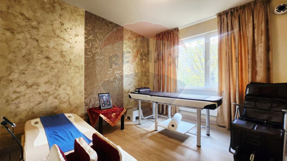 Rent 3 rooms | ideal for the office | Living Room | office