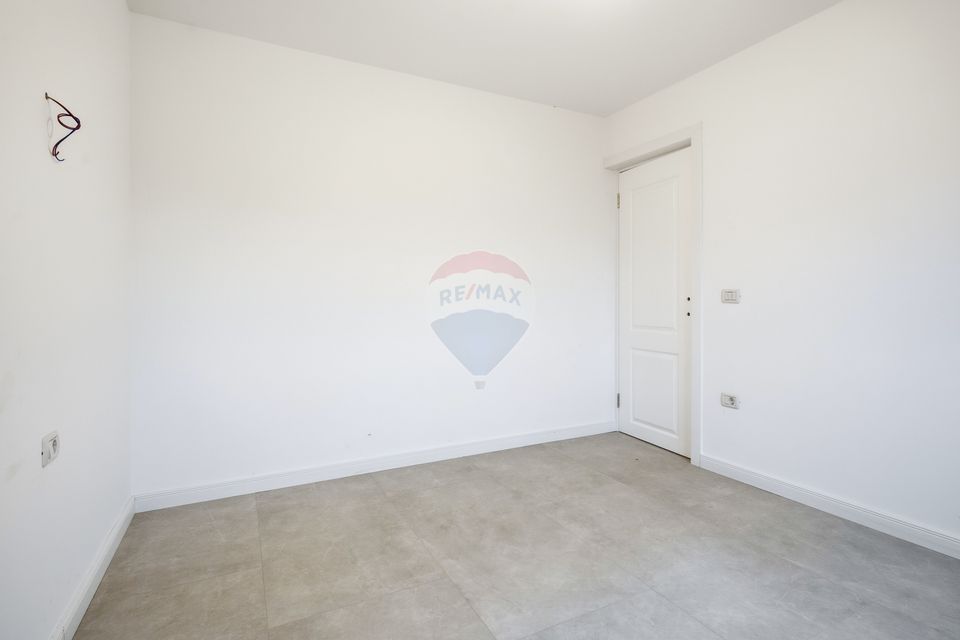 Casă Nouă intabulată de Vânzare,  3 camere, Tomești - Iași Comision 0%