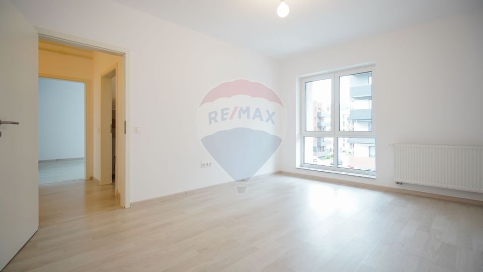 REZERVAT|COMISION 0| Apartament  2 camere plus birou/dressing