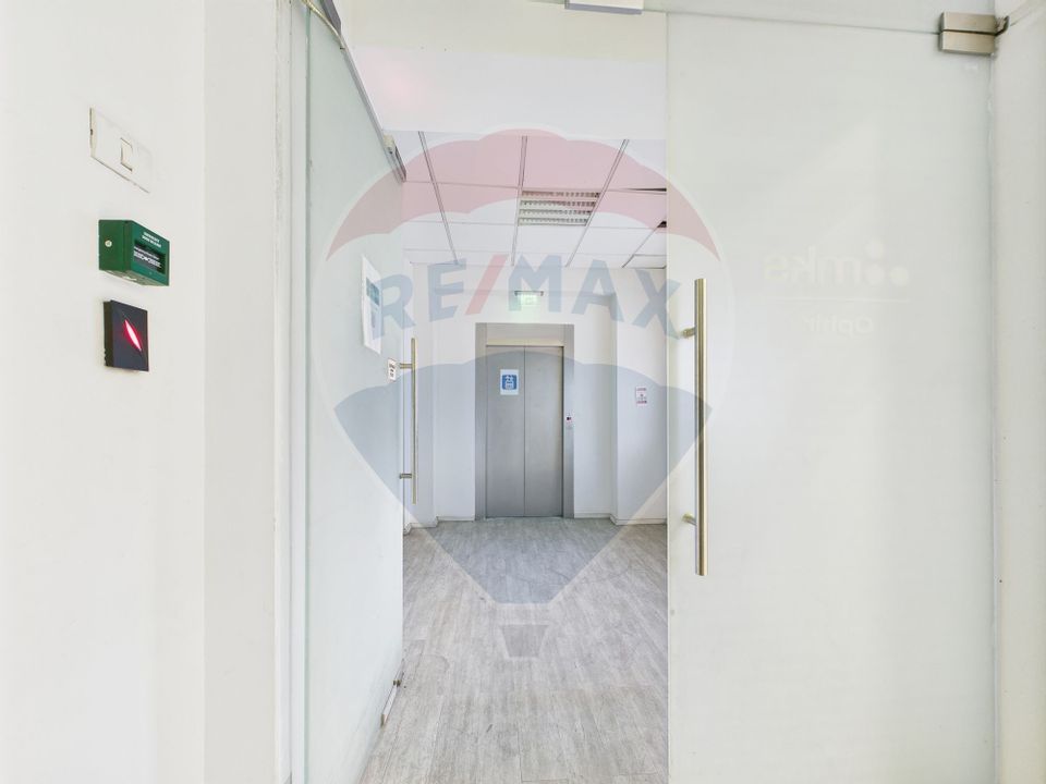 Spațiu multifuncțional de birouri și producție langa Kaufland Vitan