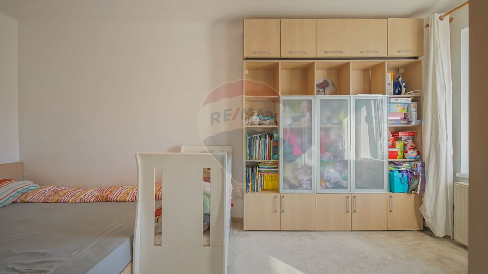 REZERVAT! apartament 2 camere, mobilat și utilat, zona Astra