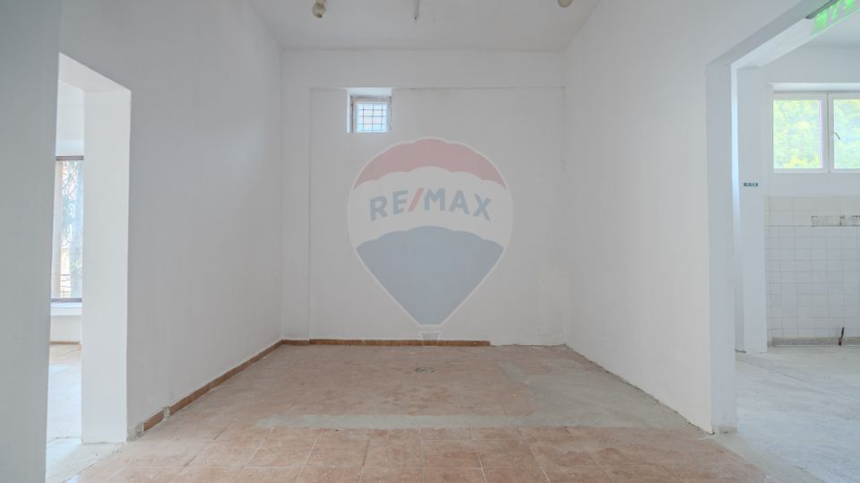 Comision 0 | Spațiu Comercial 170mp | Zonă Centrală | Râșnov