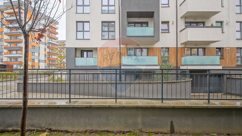 Comision 0 %! Apartament cu 2 camere de vânzare în zona Tractorul