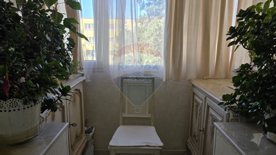 3 room Apartment for sale, Manastur area