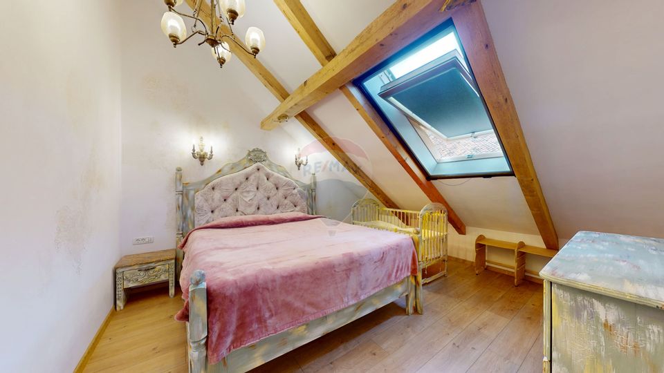 Comision 0% | Corp de casă | Zona Centrala | Finisaje de calitate