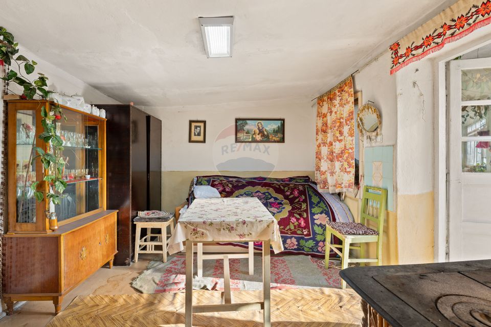 4 room House / Villa for sale