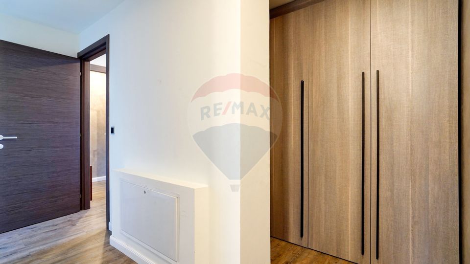 Apartament 3 camere Premium, parcare | Silver Mountain | Poiana Brașov