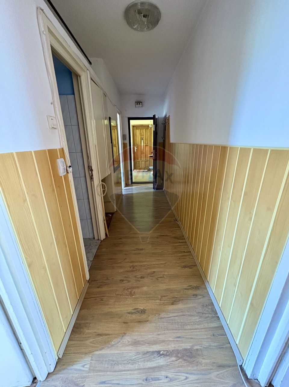 2 room Apartment for sale, Vest area